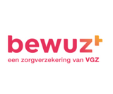 Logo Bewuzt Zorgverzekeraar - Taxi De Zwart - partner Taxi De Koster -