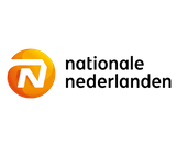 Logo Nationale Nederlanden Zorgverzekeraar - Taxi De Koster - Zorgverv