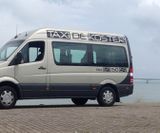 Taxi de Koster - Bus 2 - Rolstoelvervoer - Zorgvervoer - Groepsvervoer